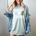 Teachers Love Brains Zombie Halloween Hilarious Women's Comfort Colors T-Shirt Bay Teachers Love Brains Zombie Halloween Hilarious Women's Comfort Colors T-Shirt Bay