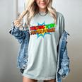 Teaching Is My Superpower Comic Back To School Teacher Women's Comfort Colors T-Shirt Bay Teaching Is My Superpower Comic Back To School Teacher Women's Comfort Colors T-Shirt Bay