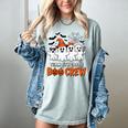 Team 5th Grade Boo Crew Halloween Teacher Student Costume Women's Comfort Colors T-Shirt Bay Team 5th Grade Boo Crew Halloween Teacher Student Costume Women's Comfort Colors T-Shirt Bay