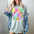 Testing Day Bruh It’s Test Day You Got This Teacher Student Women's Comfort Colors T-Shirt Bay Testing Day Bruh It’s Test Day You Got This Teacher Student Women's Comfort Colors T-Shirt Bay