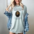 Thomas Paine Common Sense USA History Teacher Student Women's Comfort Colors T-Shirt Bay Thomas Paine Common Sense USA History Teacher Student Women's Comfort Colors T-Shirt Bay