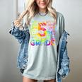 Tie Dye 5th Grade Typography Team Fifth Grade Teacher For Men Women Girls Kids Women's Comfort Colors T-Shirt Bay Tie Dye 5th Grade Typography Team Fifth Grade Teacher For Men Women Girls Kids Women's Comfort Colors T-Shirt Bay