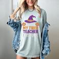 This Is My Tired Teacher Costume Halloween Premium Tri-Blend Women's Comfort Colors T-Shirt Bay This Is My Tired Teacher Costume Halloween Premium Tri-Blend Women's Comfort Colors T-Shirt Bay