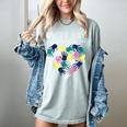 Together Against Bullying Unity Day Teachers Kids Toddler Women's Comfort Colors T-Shirt Bay Together Against Bullying Unity Day Teachers Kids Toddler Women's Comfort Colors T-Shirt Bay