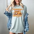 Historian History Teacher Student Men Women Kids Women's Comfort Colors T-Shirt Bay