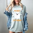 History Teacher Halloween History Class School For Men Women Kids Women's Comfort Colors T-Shirt Bay