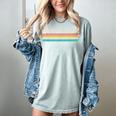 History Teacher Limited Edition Retro History Education Women's Comfort Colors T-Shirt Bay