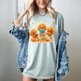 Turkey Read Books Reading Fall Thanksgiving Teacher Women's Comfort Colors T-Shirt Bay Turkey Read Books Reading Fall Thanksgiving Teacher Women's Comfort Colors T-Shirt Bay
