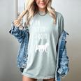 Un Deux Trois Cat Shirt French Teacher Women's Comfort Colors T-Shirt Bay Un Deux Trois Cat Shirt French Teacher Women's Comfort Colors T-Shirt Bay