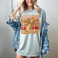 Unity Day Orange Kindness Teacher Bow Anti Bullying Be Kind Women's Comfort Colors T-Shirt Bay Unity Day Orange Kindness Teacher Bow Anti Bullying Be Kind Women's Comfort Colors T-Shirt Bay