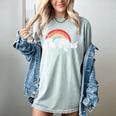 Unity Day Orange Teacher Kindness Antibulliyng Be Kind Women's Comfort Colors T-Shirt Bay Unity Day Orange Teacher Kindness Antibulliyng Be Kind Women's Comfort Colors T-Shirt Bay
