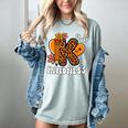 Unity Day Shirt Kindness Orange Teacher Kids Be Kind Women's Comfort Colors T-Shirt Bay