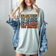 Unity Day Tee Orange Women Teacher You Matter Orange Be Kind Women's Comfort Colors T-Shirt Bay