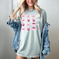 Valentines Day Order Of Operations Valentines Math Teacher Women's Comfort Colors T-Shirt Bay Valentines Day Order Of Operations Valentines Math Teacher Women's Comfort Colors T-Shirt Bay