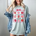 Women Second Grade Is My Jam Strawberry First Kids Teacher Women's Comfort Colors T-Shirt Bay Women Second Grade Is My Jam Strawberry First Kids Teacher Women's Comfort Colors T-Shirt Bay