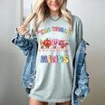 The World Needs All Kinds Of Minds Special Education Teacher Women's Comfort Colors T-Shirt Bay The World Needs All Kinds Of Minds Special Education Teacher Women's Comfort Colors T-Shirt Bay