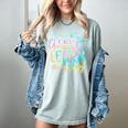 Y'All Gonna Learn Today Back To School Teacher Kids Women's Comfort Colors T-Shirt Bay Y'All Gonna Learn Today Back To School Teacher Kids Women's Comfort Colors T-Shirt Bay