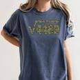 6 7 Army Pattern Meme Square Root 4489 Slang Math Teacher Women's Comfort Colors T-Shirt Denim 6 7 Army Pattern Meme Square Root 4489 Slang Math Teacher Women's Comfort Colors T-Shirt Denim