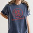6 7 Brainrot Elementary Teacher Meme 67 Six Seven Women's Comfort Colors T-Shirt Denim 6 7 Brainrot Elementary Teacher Meme 67 Six Seven Women's Comfort Colors T-Shirt Denim