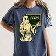 67 Meme Square Root 4489 Slang Math Teacher Skeleton Women's Comfort Colors T-Shirt Denim 67 Meme Square Root 4489 Slang Math Teacher Skeleton Women's Comfort Colors T-Shirt Denim