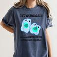 Biology T Shirts Science Biology Teacher Idea Women's Comfort Colors T-Shirt Denim Biology T Shirts Science Biology Teacher Idea Women's Comfort Colors T-Shirt Denim