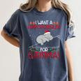 Christmas Math Teacher Hypotenuse Math Hippotenuse Men Women Women's Comfort Colors T-Shirt Denim Christmas Math Teacher Hypotenuse Math Hippotenuse Men Women Women's Comfort Colors T-Shirt Denim