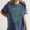 Dyslexia A Different Perspective Dyslexia Specialist Teacher Women's Comfort Colors T-Shirt Denim Dyslexia A Different Perspective Dyslexia Specialist Teacher Women's Comfort Colors T-Shirt Denim