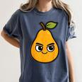 Good Egg Teacher Halloween Costume Group Women's Comfort Colors T-Shirt Denim Good Egg Teacher Halloween Costume Group Women's Comfort Colors T-Shirt Denim