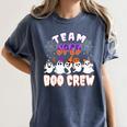 Halloween Costume Team SPED Teacher Special Education Women's Comfort Colors T-Shirt Denim Halloween Costume Team SPED Teacher Special Education Women's Comfort Colors T-Shirt Denim