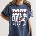 Head Start Teacher Early Head Start Teachers Women's Comfort Colors T-Shirt Denim Head Start Teacher Early Head Start Teachers Women's Comfort Colors T-Shirt Denim