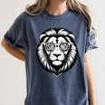 Isibindi House Of Courage RCA School Spirit Teachers Women's Comfort Colors T-Shirt Denim Isibindi House Of Courage RCA School Spirit Teachers Women's Comfort Colors T-Shirt Denim
