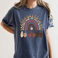 Be Kind Hand-Talking Teacher Artist ASL Women's Comfort Colors T-Shirt Denim Be Kind Hand-Talking Teacher Artist ASL Women's Comfort Colors T-Shirt Denim
