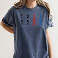 Math Teacher Tee Shirt -Adults Grey Small Classic Fit Math Teacher T-Shirt Women's Comfort Colors T-Shirt Denim