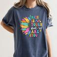 Math Is Tough But So Are You Back To School Math Teacher Kid Women's Comfort Colors T-Shirt Denim Math Is Tough But So Are You Back To School Math Teacher Kid Women's Comfort Colors T-Shirt Denim