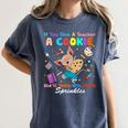 Mouse If You Give A Teacher A Student She Will Love You Women's Comfort Colors T-Shirt Denim Mouse If You Give A Teacher A Student She Will Love You Women's Comfort Colors T-Shirt Denim