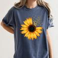 Music For Men Women Music Teacher Music Lover Women's Comfort Colors T-Shirt Denim Music For Men Women Music Teacher Music Lover Women's Comfort Colors T-Shirt Denim