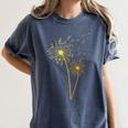 Music Note For Men Women Music Teacher Music Lover Women's Comfort Colors T-Shirt Denim Music Note For Men Women Music Teacher Music Lover Women's Comfort Colors T-Shirt Denim