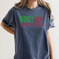 National Board Certified Teacher Minimalist Apple T-Shirt For Men Women Women's Comfort Colors T-Shirt Denim National Board Certified Teacher Minimalist Apple T-Shirt For Men Women Women's Comfort Colors T-Shirt Denim
