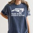 NC Red For Ed North Carolina Teacher Strike T-Shirt For Men Women Kids Women's Comfort Colors T-Shirt Denim NC Red For Ed North Carolina Teacher Strike T-Shirt For Men Women Kids Women's Comfort Colors T-Shirt Denim