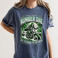 Number One Algebra Teacher 1 Career s Women's Comfort Colors T-Shirt Denim Number One Algebra Teacher 1 Career s Women's Comfort Colors T-Shirt Denim