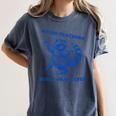 Weird Teachers Build Character Shirt Raccoon Dancing Women's Comfort Colors T-Shirt Denim Weird Teachers Build Character Shirt Raccoon Dancing Women's Comfort Colors T-Shirt Denim