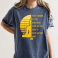 Yoga Meditation Buddha Yoga Teacher T-Shirt Women's Comfort Colors T-Shirt Denim Yoga Meditation Buddha Yoga Teacher T-Shirt Women's Comfort Colors T-Shirt Denim