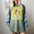 100th Day Of School Teacher Monkey Pun Banana For Men Women Girls Kids Women's Comfort Colors T-Shirt Berry 100th Day Of School Teacher Monkey Pun Banana For Men Women Girls Kids Women's Comfort Colors T-Shirt Berry