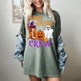 1st Grade Boo Crew Teacher Student Halloween Costume Women's Comfort Colors T-Shirt Berry 1st Grade Boo Crew Teacher Student Halloween Costume Women's Comfort Colors T-Shirt Berry