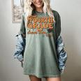 4th Grade Back To School Fourth Grade Dream Team Teacher Women's Comfort Colors T-Shirt Berry