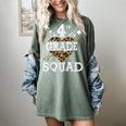 4th Grade Squad Star Team Leopard Teacher Crew Student Men Women Girls Kids Women's Comfort Colors T-Shirt Berry 4th Grade Squad Star Team Leopard Teacher Crew Student Men Women Girls Kids Women's Comfort Colors T-Shirt Berry