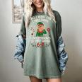 6-7 Students Saying 67 Xmas Six Seven Teacher Christmas Women's Comfort Colors T-Shirt Berry 6-7 Students Saying 67 Xmas Six Seven Teacher Christmas Women's Comfort Colors T-Shirt Berry
