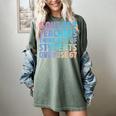 6 Out Of 7 Teachers Think 67 Of Students Overuse 67 Quote Women's Comfort Colors T-Shirt Berry 6 Out Of 7 Teachers Think 67 Of Students Overuse 67 Quote Women's Comfort Colors T-Shirt Berry