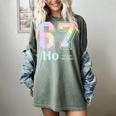 67 Ho Holmium Science Teacher Elements Table Six Seven Meme Women's Comfort Colors T-Shirt Berry 67 Ho Holmium Science Teacher Elements Table Six Seven Meme Women's Comfort Colors T-Shirt Berry