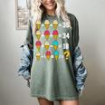 67 Ice Cream Drip Meme Order Of Operations Math Teacher Women's Comfort Colors T-Shirt Berry 67 Ice Cream Drip Meme Order Of Operations Math Teacher Women's Comfort Colors T-Shirt Berry